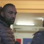 Terrible agresión a un periodista italiano por parte de un mafioso