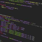 El sector de la programación es uno de los puntales de la economía / Pixabay