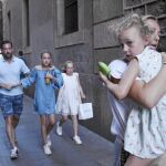 El pánico se apoderó del corazón de Barcelona tras el brutal atentado del pasado 17 de agosto