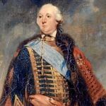 Luis Felipe II de Orleans, en un retrato pintado por Joshua Reynolds