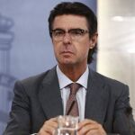 Soria, ni concurso público ni requisito de funcionario