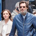 Cathriona White fue encontrada muerta por sobredosis de fármacos tres días después de su ruptura con Jim Carrey