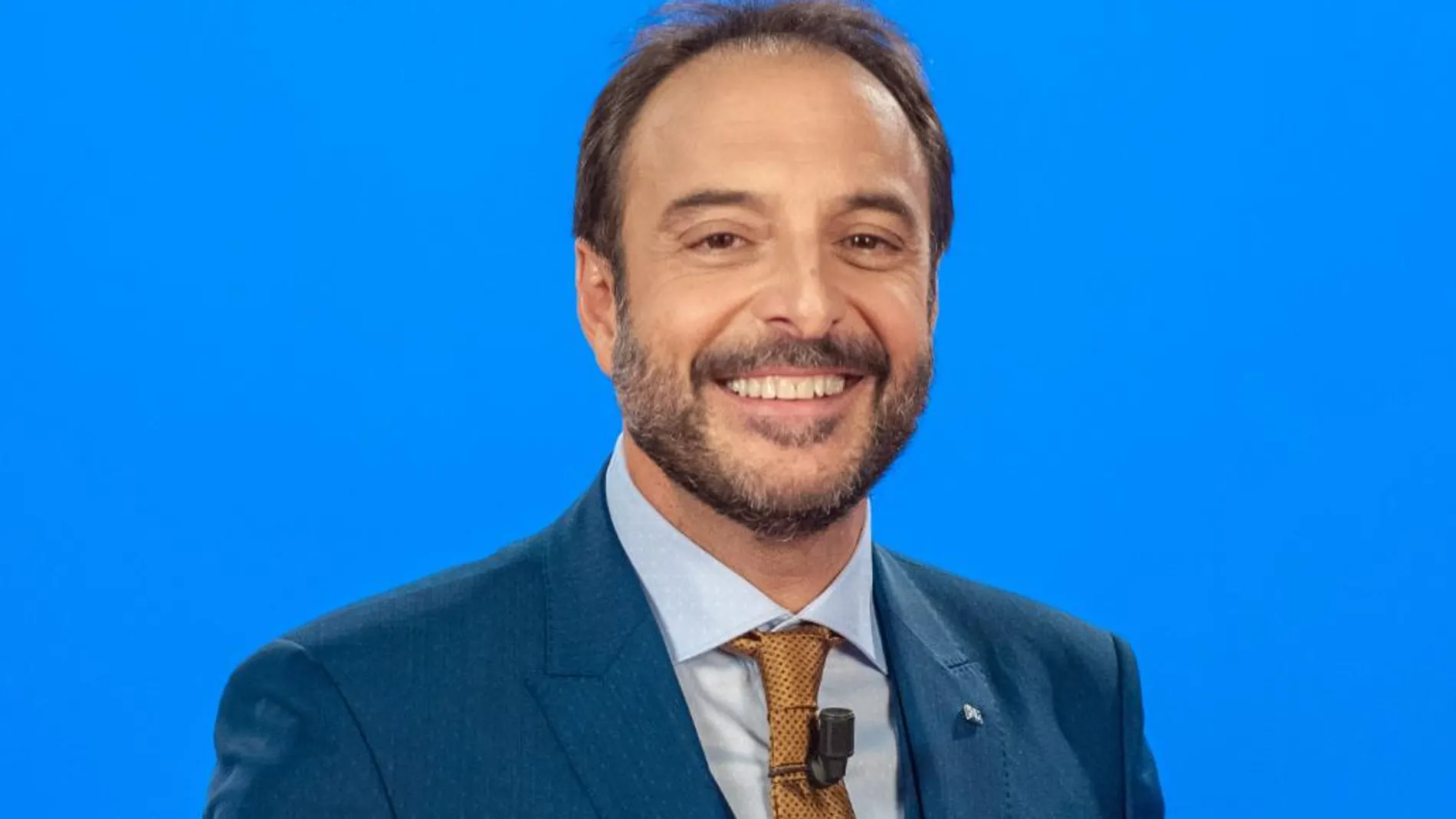 Atresmedia Televisión ficha a Roberto Vilar