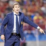 Lopetegui ha devuelto la ilusión a España con la Selección de fútbol