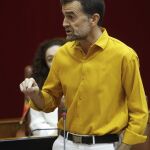 Acelerón a unas cuentas que no despejan las 35 horas