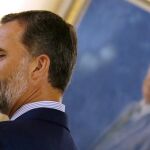 Felipe VI aplaza su visita oficial a Arabia Saudí, que iba a comenzar esta tarde