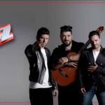 Pablo López, Antonio Orozco, Luis Fonsi y Paulina Rubio, coaches de ‘La voz’