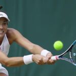 Garbiñe Muguruza