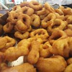 Las churrerías deben mostrar los precios de los productos