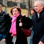 Carme Forcadell