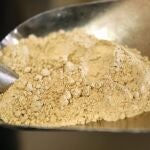 El gofio, un manjar dietético, natural e integral, presente en muchos platos de la gastronomía de Canarias, conquista Japón, donde una empresa familiar de Tenerife lo ha empezado a comercializar en sustitución de la harina kinako.