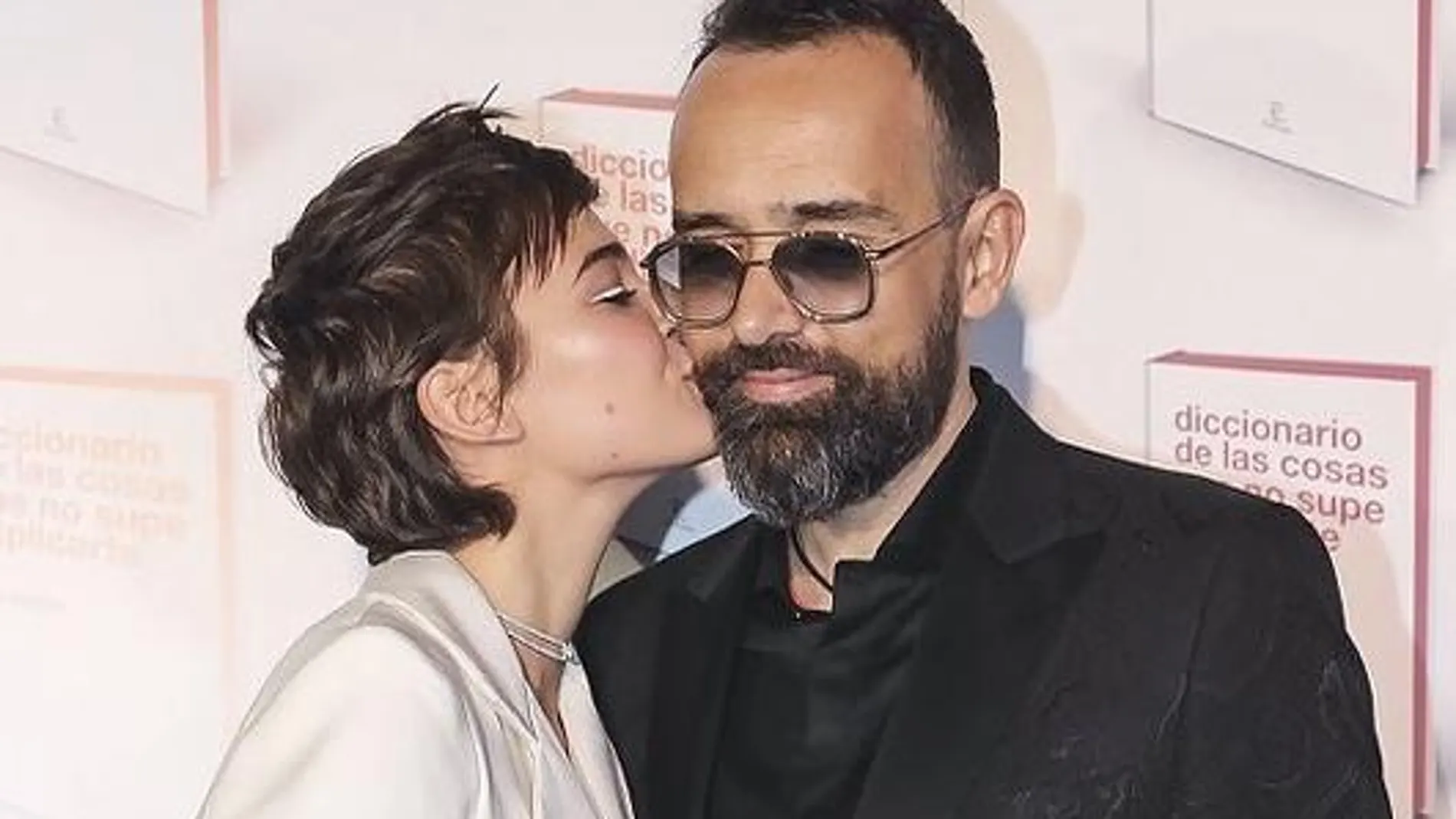 Laura Escanes y Risto Mejide se casaron en mayo de 2017