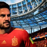 ‘FIFA 18’
