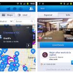 Liveclubs, una guía de garitos con geolocalización y streaming de conciertos