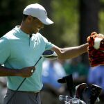 Tiger Woods