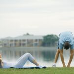 ¿Una vida saludable beneficia el rendimiento laboral?