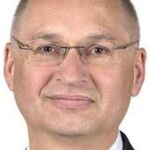 El diputado esloveno Darij Krajcic que ha dimitido