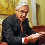 Sebastián Piñera
