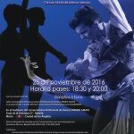 Tercer Festival Benéfico de Danza por la Investigación del Neuroblastoma