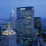 MetLife celebra sus 150 años de historia