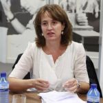 Elisenda Paluzie