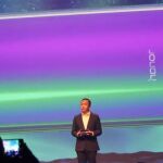 Honor 10, llega la inteligencia artificial a la telefonía para todo el mundo