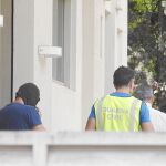 La Guardia Civil ha realizado diversos registros relacionados con el polémico caso del 3 por ciento