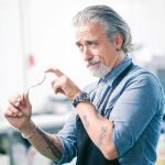 Arola, como cocinero, es una referencia de la cocina atrevida, creativa y de producto