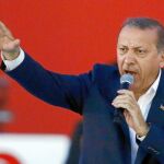 Erdogan viaja a Moscú a reconstruir las relaciones diplomáticas y económicas