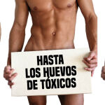 Imagen de la campaña