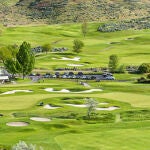 Quail Hollow, lugar del torneo