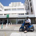 Denuncian que la dirección del hospital Reina Sofía de Córdoba actúa con «imposición y ausencia de diálogo»