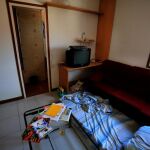 Registros en la casa del imán en Ripoll
