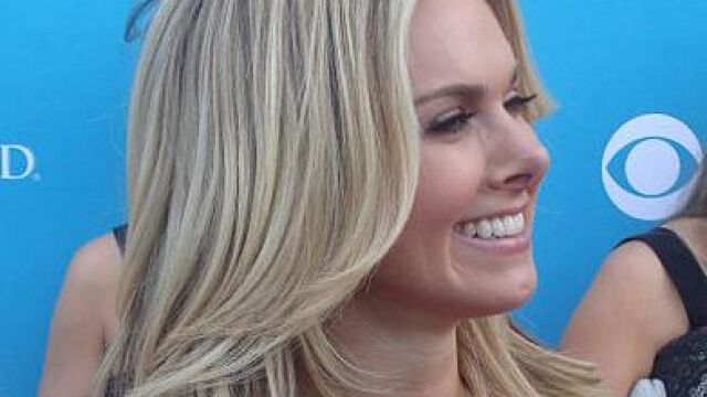 Laura Bell Bundy