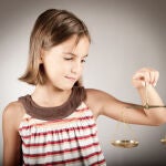 A partir de los seis años, los niños tienen la motivación de ver cómo el actor antisocial recibe la corrección