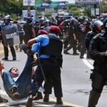 Una misión de la ONU llega al país tras condenar la violencia