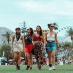 Desde el inicio del festival de Coachella se han notificado más de 1.105 casos