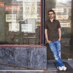El cineasta vasco Juanma Bajo Ulloa