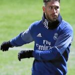 Sergio Ramos