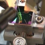 La nueva tecnología logra velocidades de modulación ultrarrápidas y también un bajo consumo energético