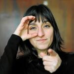 Las manos que dan alma a Rozalén