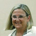 Irene Garrido, que será nombrada mañana Secretaria de Estado de Economía y Apoyo a la Empresa en sustitución de Íñigo Fernández de Mesa