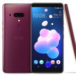 El nuevo HTC U12+