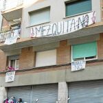 La mezquita de la calle Japón del distrito de Nou Barris tiene divididos a los vecinos desde el mismo día de su inauguración. No obstante, la mayor parte de ellos no ponen ninguna traba a la presencia del centro religioso. Efe
