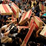 Los productos tecnológicos son los preferidos por los españoles para comprar este día