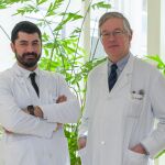 Nuevo «stent» coronario para evitar secuelas