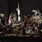«La triste figura»