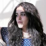 Beatriz Yubero preparaba el doctorado en la Universidad de Ankara hasta que fue expulsada a España hace una semana