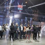 La gran final de ‘Ninja Warriors’, esta noche en Antena 3