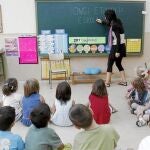 La Administración establece cómo ha de actuar el centro en aspectos como el colegio donde escolarizar al niño